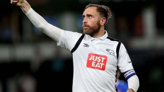 The Rams defender is OUT of the trip to Blackburn Rovers 
