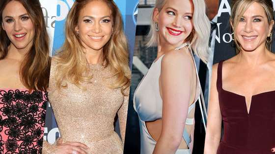 Are you laid-back and fun like J. Law, or a total diva like J. Lo? Are you a super fit cool girl like Jennifer Aniston, or do you wear your heart on your sleeve like Jennifer Garner? Find out here!