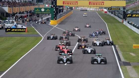 The iconic Suzuka has hosted a number of historic F1 moments (including 11 title deciders) and after the fallout of Sepang, here’s what to look out for at the Japanese Grand Prix.