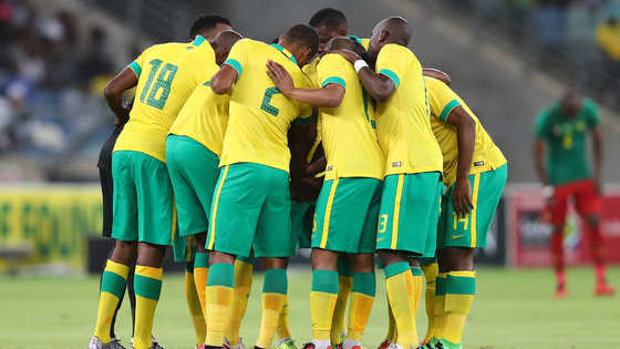 Top matches to stream on supersport.com and DStv Now.