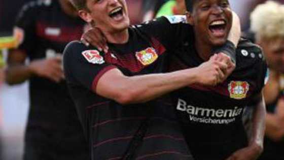 Bayer Leverkusen vs Mainz