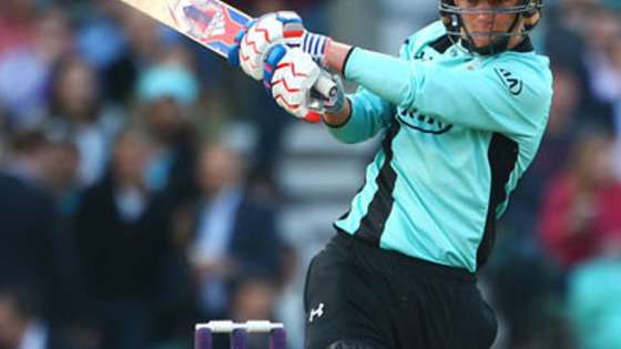 Vote Your Favorite Team