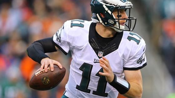 Think you know it all about the Eagles gunslinger? Find out here!