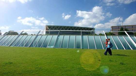 The exhibition at the Sainsbury Centre for Visual Arts is open until 12 February 2017.