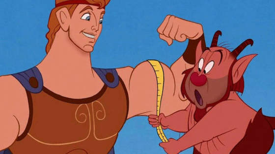 So you remember the movies--but can you remember the characters that made them great?