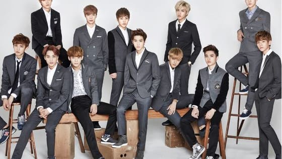 Find out what others think about EXO with this fun poll! (OP12)