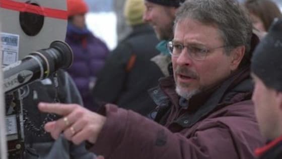 We know we're not supposed to ask, but do you have a favorite Lawrence Kasdan film?