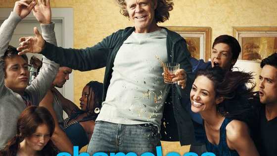 Take this quiz and find out which guy from Showtime's "Shameless" should be your Valentine this year!