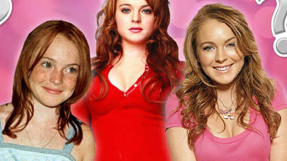 How much of Lohan Fan are you really?