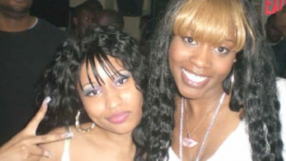 Which female emcee is a better rapper? Nicki Minaj or Remy Ma? http://tinyurl.com/z9y25so