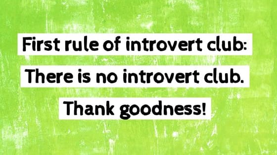 There are certain IQ challenges that only introverts can resolve.