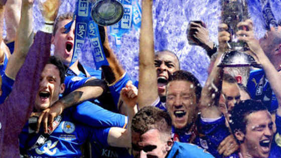 Who do you think is going to win the Premier League this year?