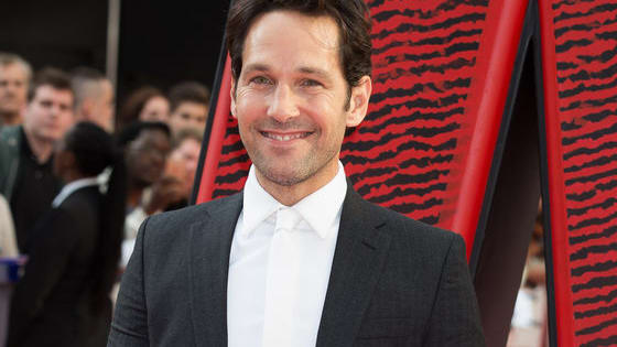 Paul Rudd is practically ageless, which means guessing his age based on his pics is damn near impossible to do. Want proof? Click through and see how well YOU do.