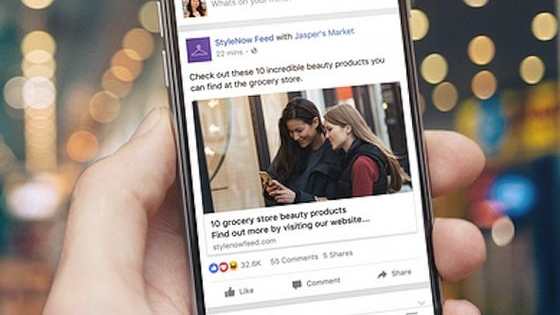 Facebook's new branded content policy has publishers wondering what the impact will be. What do you think?