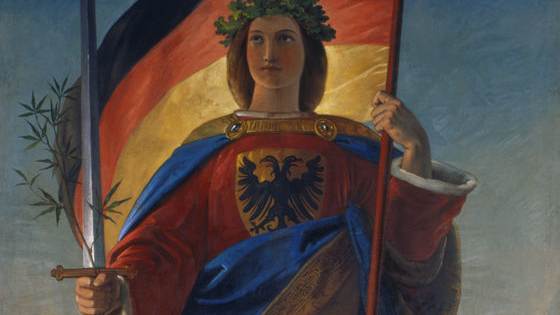 Germania Calls YOU! Will you be able to answer?