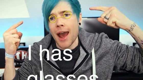 i love dantdm so i made this