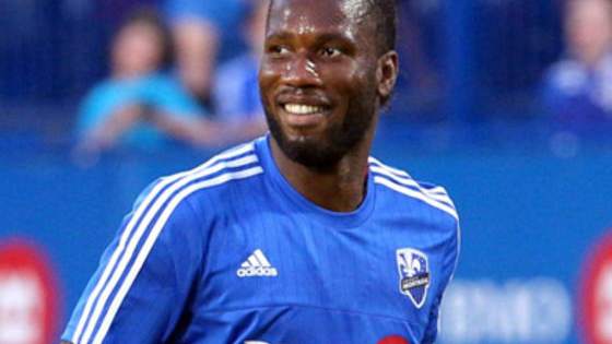 Montreal Impact vs Toronto