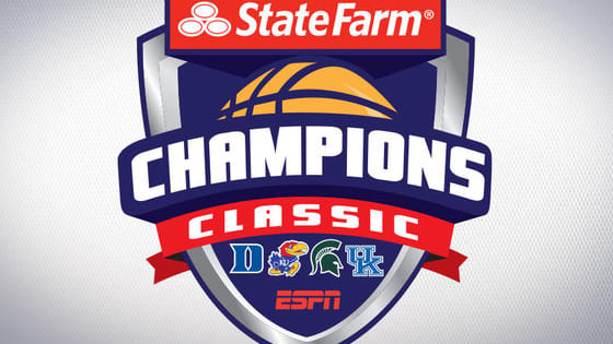 Before tonight's Champions Classic, see if you can pick which of the four teams did what?