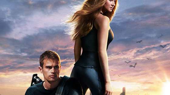 Love Divergent? Want to know which character you are most like? Try my quiz to find out!