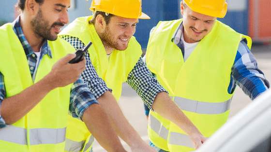 A career in trade seems to be right up your alley! Now onto choosing a specific career from the many trades available! Should you be a Plumber, Bricklayer, Concretor, Carpenter,  Miner, Electrician or Painter?