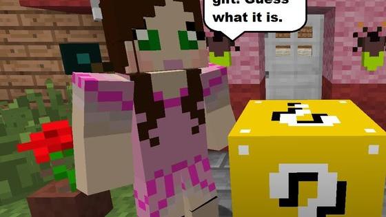 It's a block party! Where do you fit in?