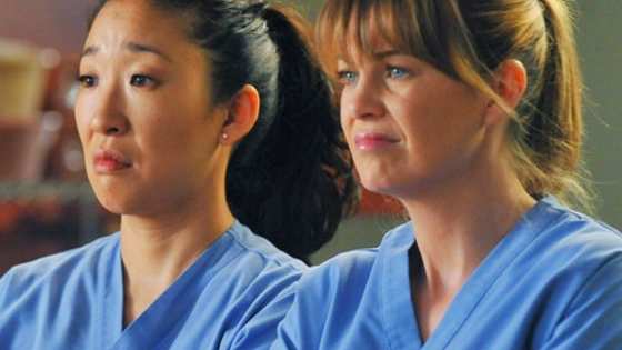 Twisted sistaaaahsss!