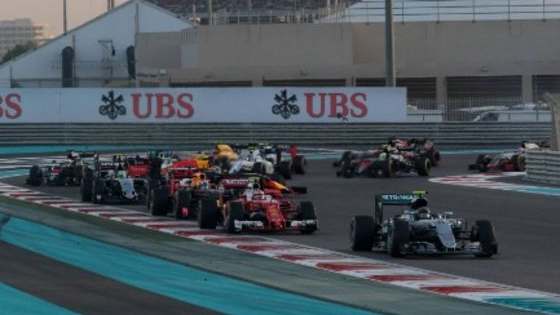 Does your heart beat passionately for the red suit of Ferrari or are you a feisty underdog ready to pounce like Manor?