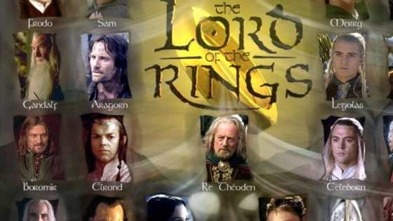 Elvish names are becoming increasingly popular for babies. This list describes the meanings and characters behind several beautiful Elf names from LOTR.
Get list of Elvish names at www.babynamescube.com/elvish-baby-names