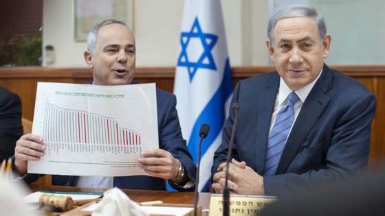 הגז יישאר באדמה, המשק יפסיד מיליארדים, והאיראנים על הגדרות - הספינים חוזרים לדיון הציבורי סביב פירוק המונופול, בהבדל אחד: הפעם אלה בכירי הממשלה שמדבררים את חברות הגז