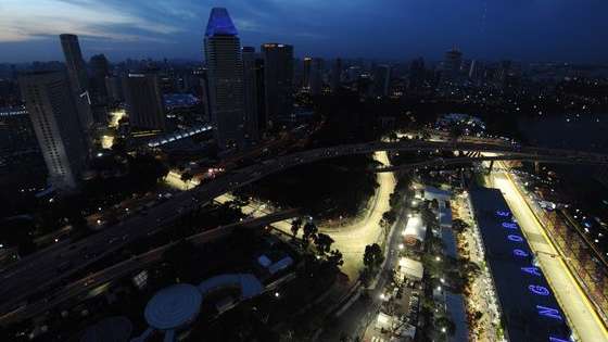 F1 has taken its show to the streets several times over the years, but while Monaco and Singapore are the sport's veritable city slickers, not all have left such a lasting impression...