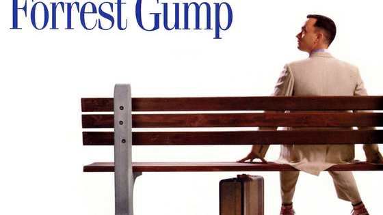 So how much do you really know about Forrest Gump?