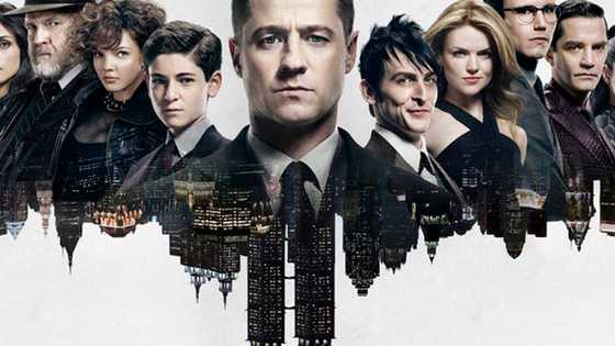 Are you manipulative and planning like Fish Mooney? Or are you more chaotic and sporadic like Jerome? Take this test to find out what Gotham baddie you are most like.