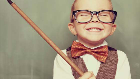 Find out which subject you would (or already did) TRULY excel at most! The result may surprise you!