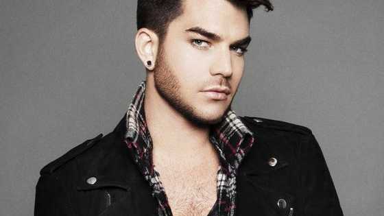 Who is your favourite male vocalist of the past year?