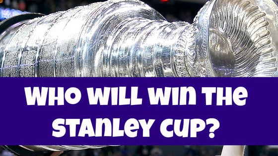 With recent champions Chicago, LA, and Boston all eliminated, a new team will be lifting the Stanley Cup this year. Which of the remaining contenders do you think will emerge as 2015/2016 champions? 