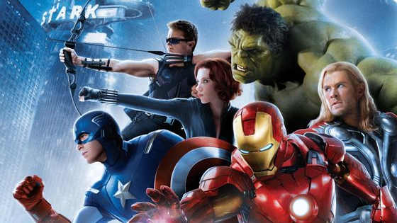 Are you the expert when it comes to earth's mightiest heroes? 