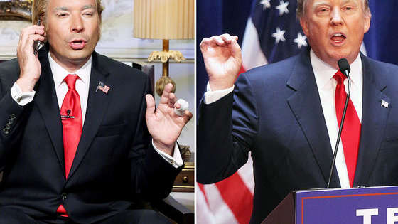Or will you get Trumped?
