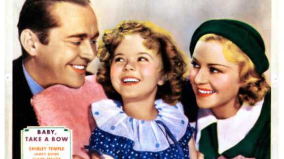 Shirley Temple The Greatest Child Star Of All Time?