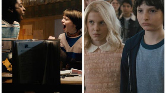 The kids on Stranger Things remind all of us of our own childhoods, but which one best represents your inner child? Deep down, are you unbelievably loyal like Mike? Are you powerful like Eleven? Find out here!