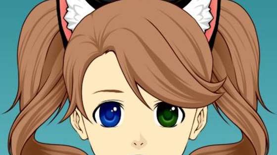 Are You A Demon,Angel,Or Cat?