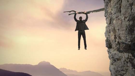 Do you live life on the edge or are you more careful? Find out here! 