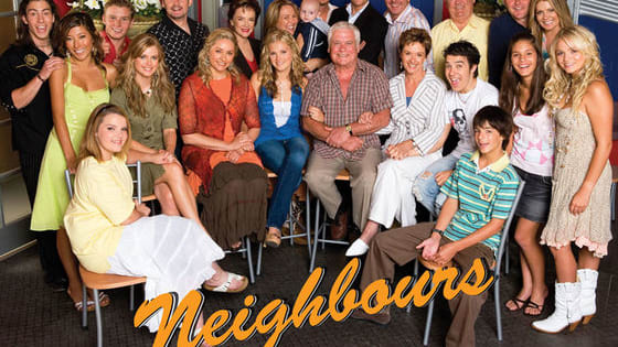 Take our fun quiz to find out which character or actress you are from the hit Australian soap Neighbours.