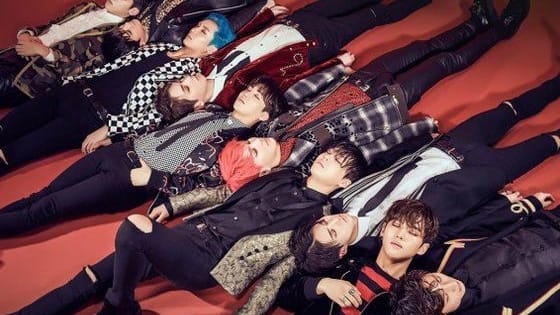 Who is your bias in Cube Entertainment's new boy group Pentagon? 