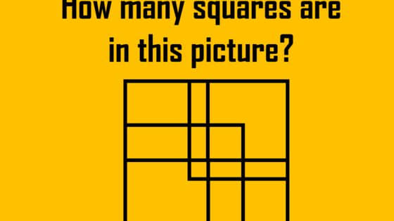 Answer these 15 question and discover where you fall on the spectrum. 