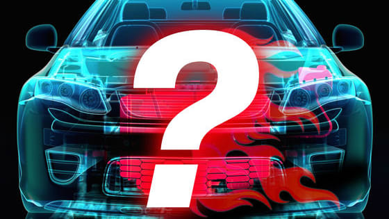 Do you know all there is about car engine sounds? Are you an automobile audio aficionado, a car spotter extraordinaire? Can you tell your V8 from your boxer, or a rotary from a V12? If you can answer ‘yes’ to all of the above – you might like to have a shot at crushing our latest quiz.
 
App developers Black Dog Developments have lent us 10 of the engine noise sounds from their rather addictive car trivia app for iPhone and iPad. But can you identify the car that made them?
