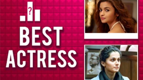 This year, we have had really brilliant performances from our leading ladies. And some of them were really over the top. So, here is the opportunity to vote for the Best Performance in by a female lead in Bollywood. We have shortlisted the best four contesting for the Pycker Best Actress of 2016 (Bollywood).