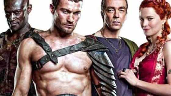 Are you a Spartacus fan? Or do you just want to know how you would be as a gladiator? TEST IT