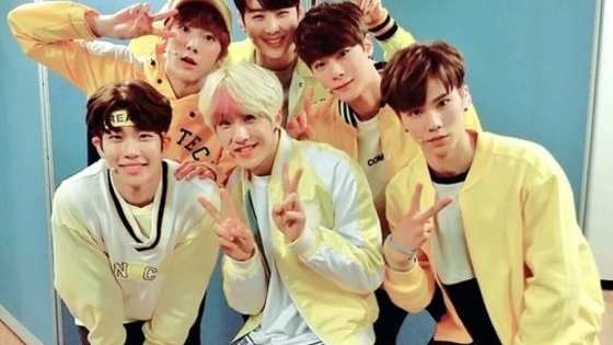 Soompi sat down with ASTRO for an exclusive interview to find out all the unique traits of the members! These are their answers~