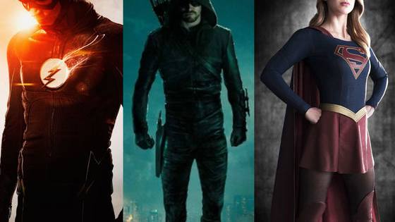 Are you familiar enough with these three hit comic book TV shows to know which hero said each of these quotes?
