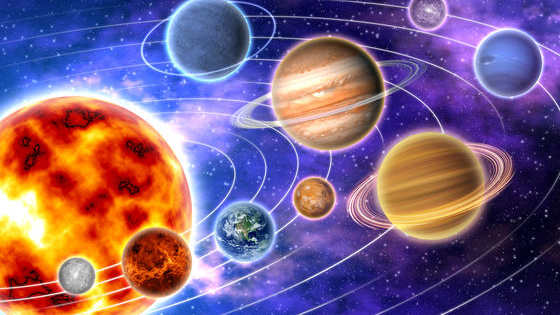 Earth just isn't for you, is it?